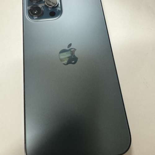 I phone12 pro max 256GB 絕無拆機及維修