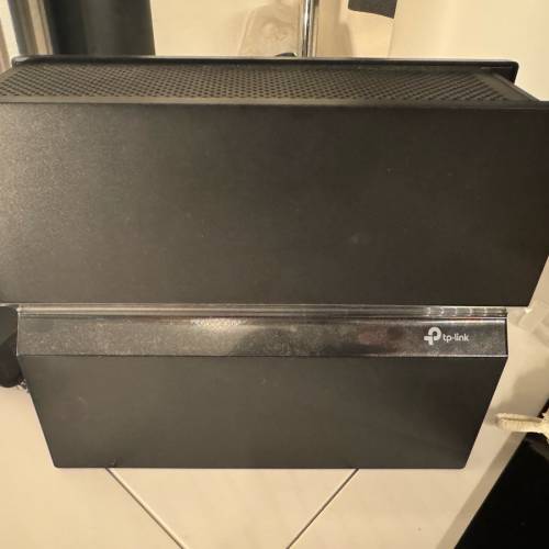 TP-LINK Archer BE550 BE9300 WiFi 7 Route