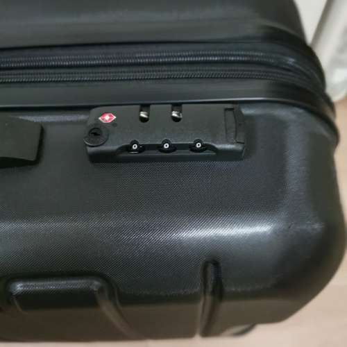 WATSONS 24 寸旅行箱