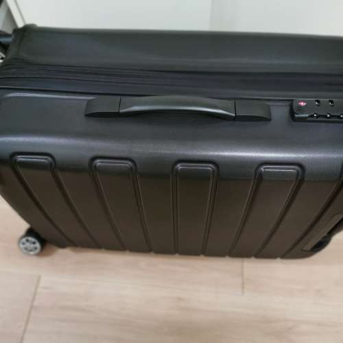 WATSONS 24 寸旅行箱