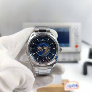 Aqua Terra Worldtimer