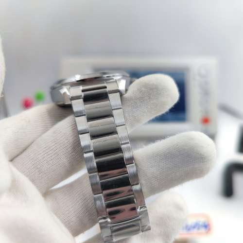 Aqua Terra Worldtimer