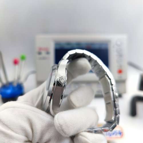 Aqua Terra Worldtimer