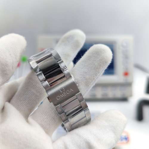 Aqua Terra Worldtimer