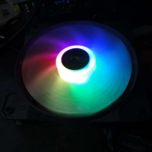 CoolerMaster 212 CPU風冷散熱器 Socket 115X 1200