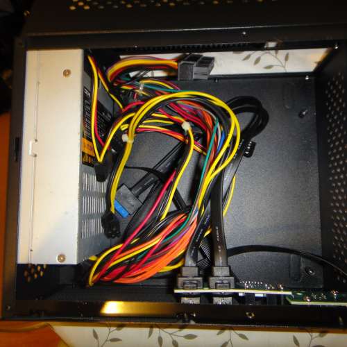 SKTC全新A09迷你機箱