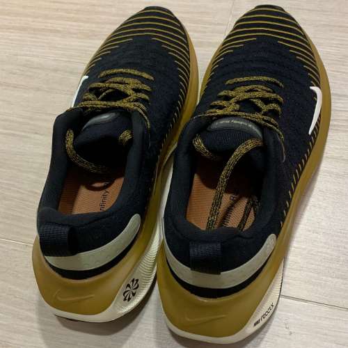 全新 NIKE REACTX INFINITY RUN 4 MEN'S
