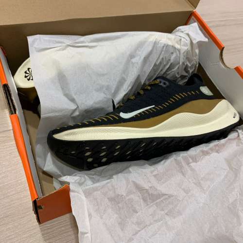 全新 NIKE REACTX INFINITY RUN 4 MEN'S