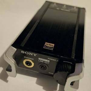 Sony PHA-2 Portable Amp/DAC