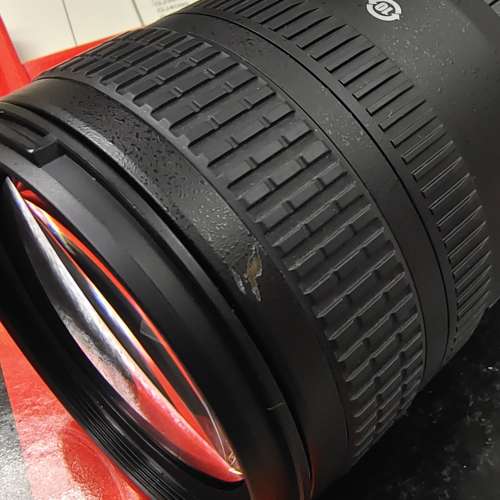 90% 新 Nikon AF-S DX Zoom-Nikkor 18-70mm f/3.5-4.5G IF-ED