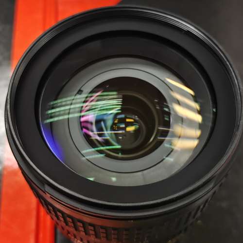 90% 新 Nikon AF-S DX Zoom-Nikkor 18-70mm f/3.5-4.5G IF-ED