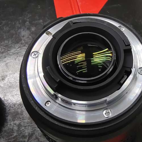 90% 新 Nikon AF-S DX Zoom-Nikkor 18-70mm f/3.5-4.5G IF-ED