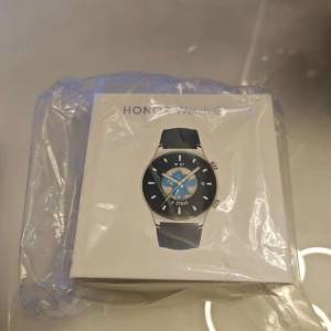 全新Honor Watch GS3