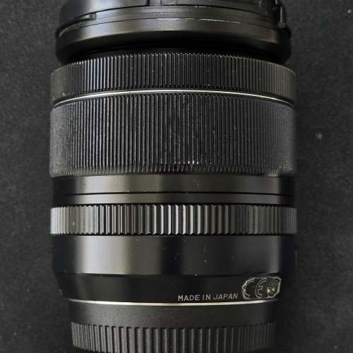Fujifilm XF18-55 日本製