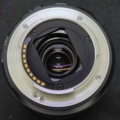 Fujifilm XF18-55 日本製