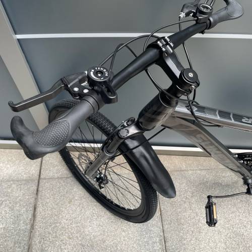 「現貨」24吋變速減震碟剎單車