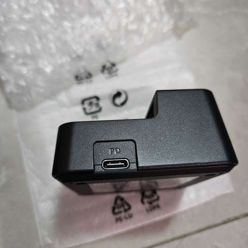 Nikon MH-34 原裝充電器