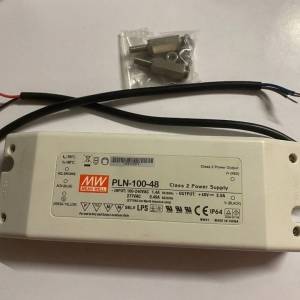 (全新有盒 ) LED ENGINE , class 2 power supply