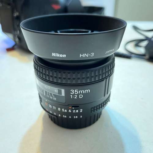 Nikon D850 (機身連鏡連多配件）