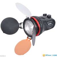 HL-300 LED video light (全新LED 錄像燈)