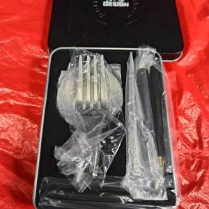 OMG DESIGN  Stainless Cutlery Set  不鏽鋼餐具