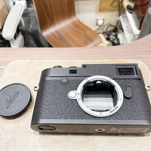 Leica M10-P Digital Camera Black