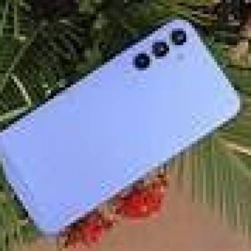 三星a34 8+128 紫色 香港行貨，有單，但已過保養