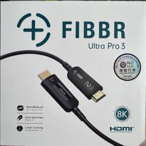 FIBBR ULTRA PRO 3 HDMI