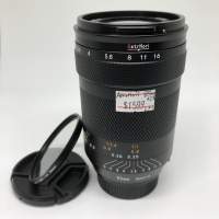 99% New Astrhori 85mm F2.8 Macro手動鏡頭, 可於深水埗門市購買