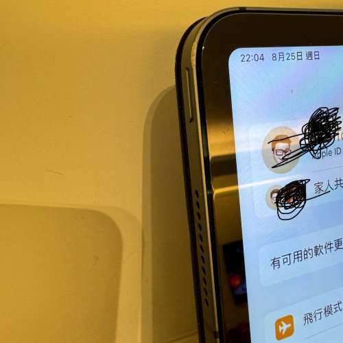 Apple IPad Pro 12.9” ( gen 5 ) 128Gb Cellular & WiFi