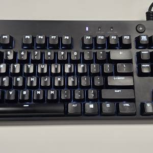 Logitech G610 Cherry MX Brown Mechanical gaming keyboard