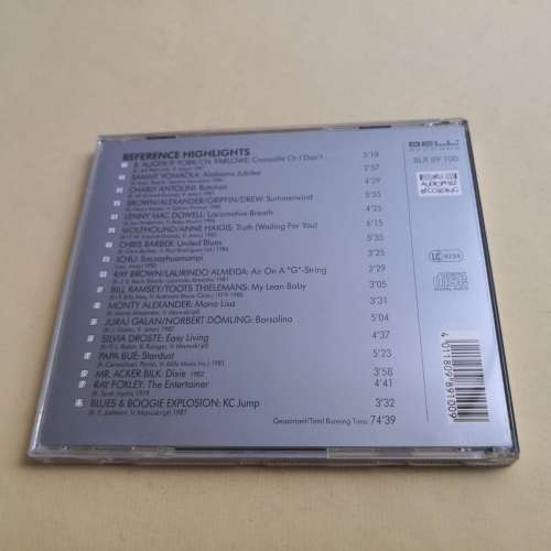 BELL - REFERENCE HIGHLIGHTS 德版