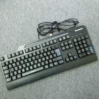 Lenovo keyboard KU-0225 (Europen version) 鍵盤 (歐洲版)