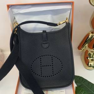 Hermes mini Evelyne 16