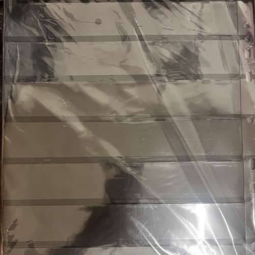 集郵冊活頁 Anchor 每包 5張