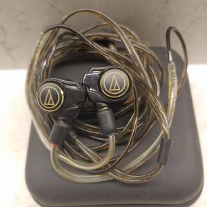 Audio Technica Solid Bass    CKS1100.