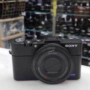 SONY RX100 II 95% NEW