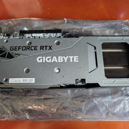 有保養 Gigabyte Nvidia RTX3060 Gaming OC 8G 3060 not 2060 2070 2080 3070 3090...