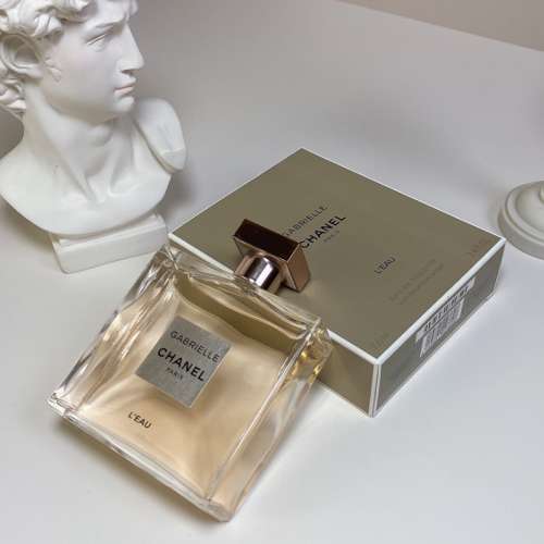 嘉伯麗爾之水100ml  Chanel Gabrielle L'Eau, 2024