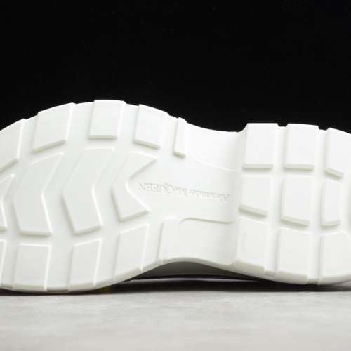 麥昆帆布 黑白JCMQ900831C 36-45