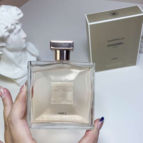 香奈兒嘉伯麗爾之水100ml  Chanel Gabrielle L'Eau, 2024