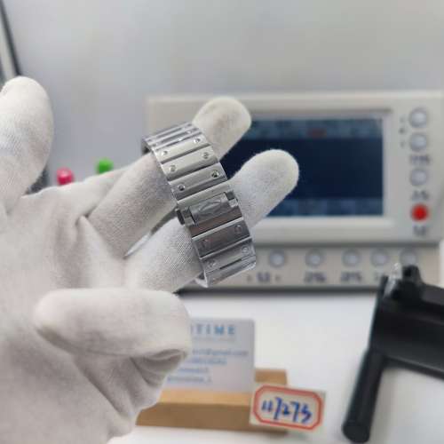 Santos de Cartier XL 40mm