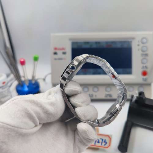 Santos de Cartier XL 40mm