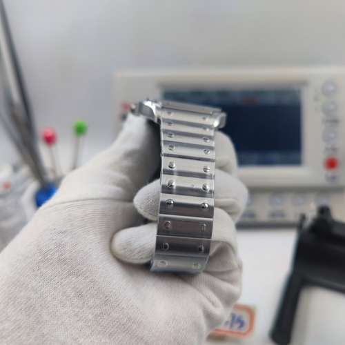 Santos de Cartier XL 40mm