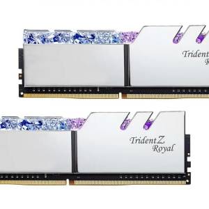 G.Skill Trident Z Royal DDR4 3600 16GB Kit (2x8GB)