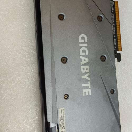 Gigabyte RX 6700 XT GAMING 12G