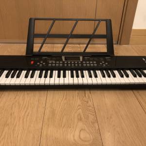 全新電子琴 New electronic piano