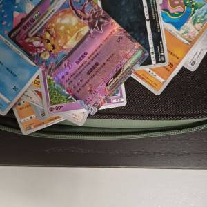 寶可夢卡 #ptcg pokemon card