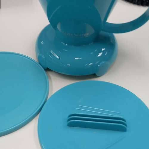 99% new Clever Dripper