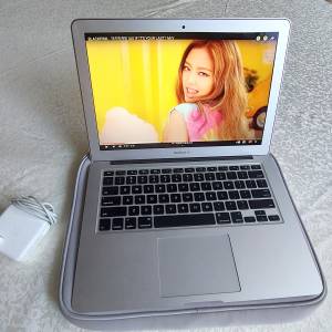 MacBook Air (13 英吋, 2013年中)